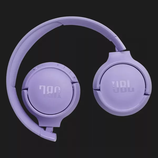 Навушники JBL Tune 520BT (Purple)