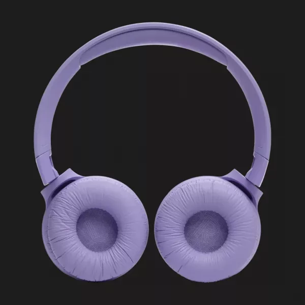 Навушники JBL Tune 520BT (Purple)