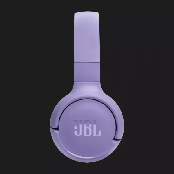 Навушники JBL Tune 520BT (Purple)