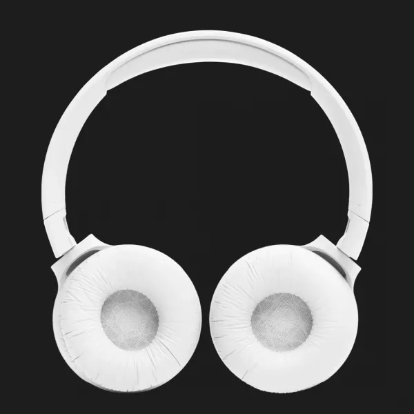 Навушники JBL Tune 520BT (White)