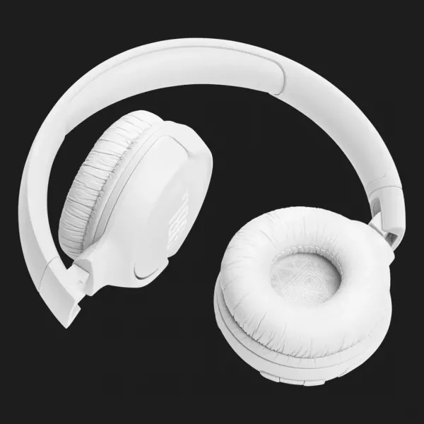 Навушники JBL Tune 520BT (White)