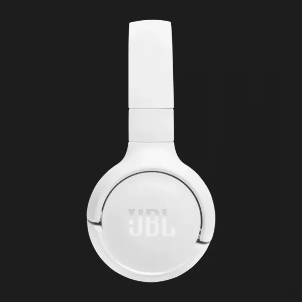 Навушники JBL Tune 520BT (White)