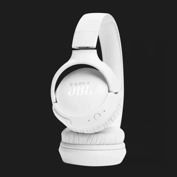 Навушники JBL Tune 520BT (White)