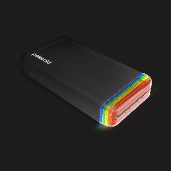 Фотопринтер Polaroid Hi-Print Gen 2 (Black)