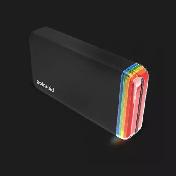 Фотопринтер Polaroid Hi-Print Gen 2 (Black)
