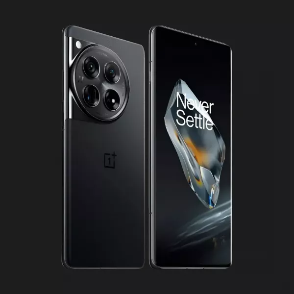 OnePlus 12 16/512GB (Silky Black) (Standard)