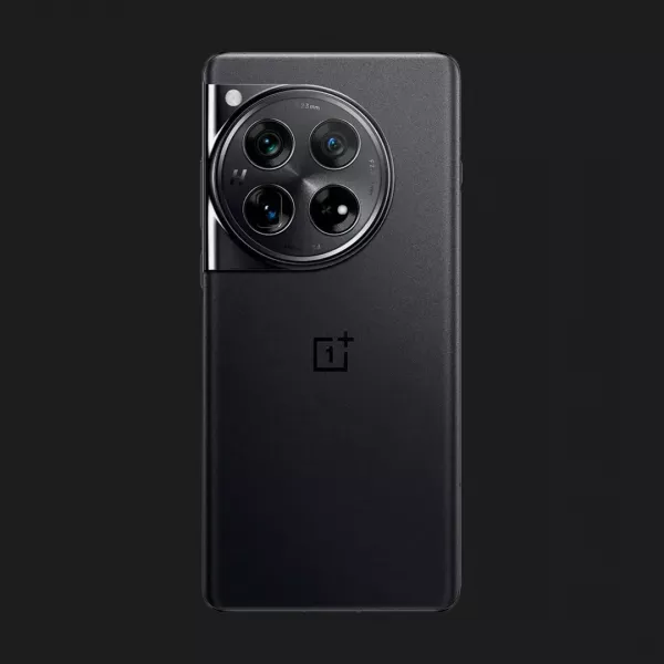 OnePlus 12 16/512GB (Silky Black) (Standard)