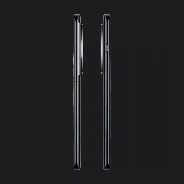 OnePlus 12 16/512GB (Silky Black) (Standard)