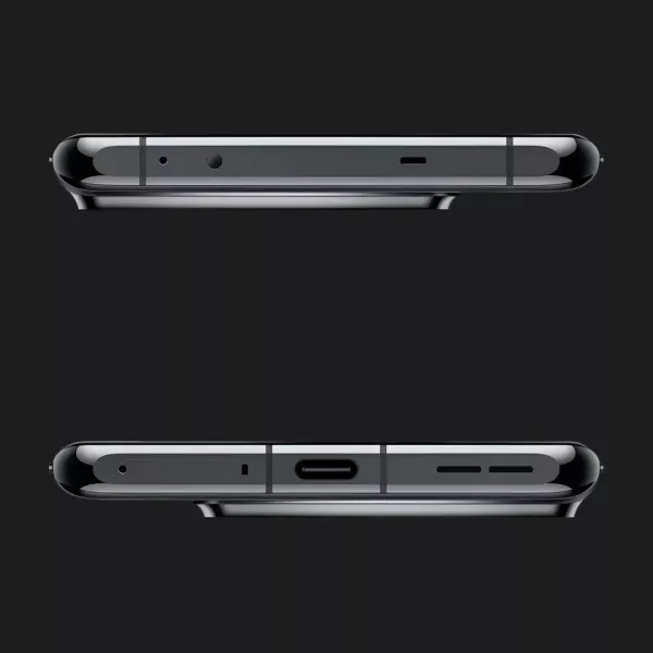 OnePlus 12 16/512GB (Silky Black) (Standard)