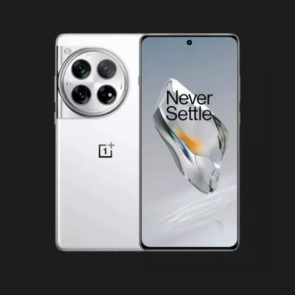 OnePlus 12 16/512GB (Silver) (Standard)