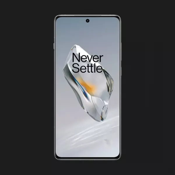 OnePlus 12 16/512GB (Silver) (Standard)