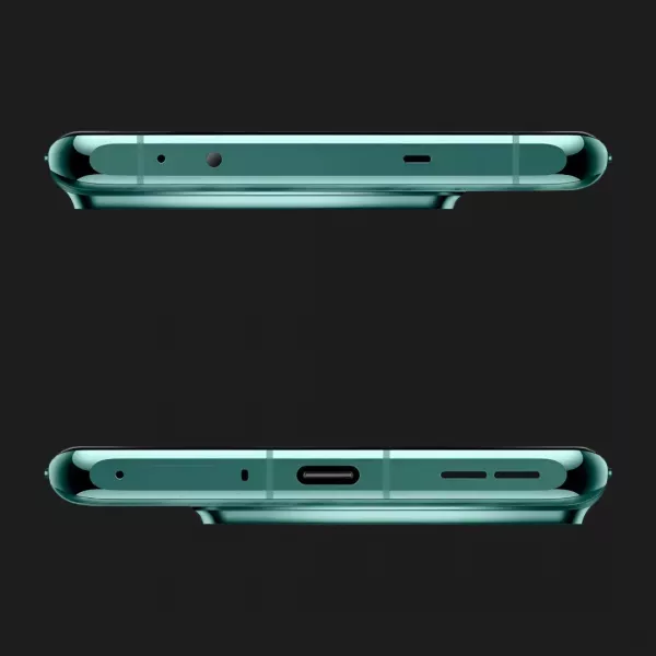 OnePlus 12 16/512GB (Flowy Emerald) (Standard)