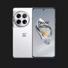 OnePlus 12 16/1TB (Silver) (Standard)