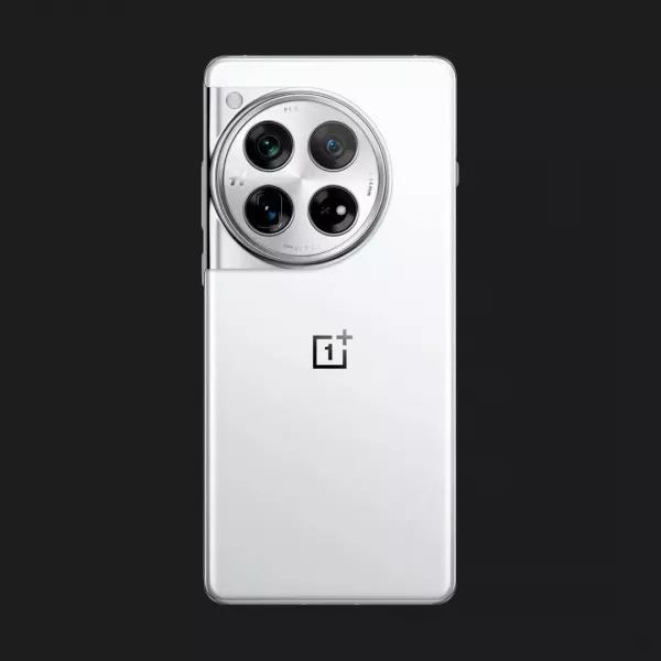 OnePlus 12 16/1TB (Silver) (Standard)