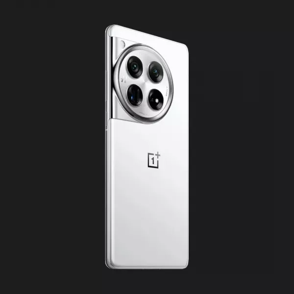 OnePlus 12 16/1TB (Silver) (Standard)