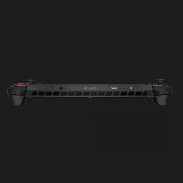Ігрова приставка MSI Claw A1M Intel Ultra 7 (512GB) (Black) (UA)