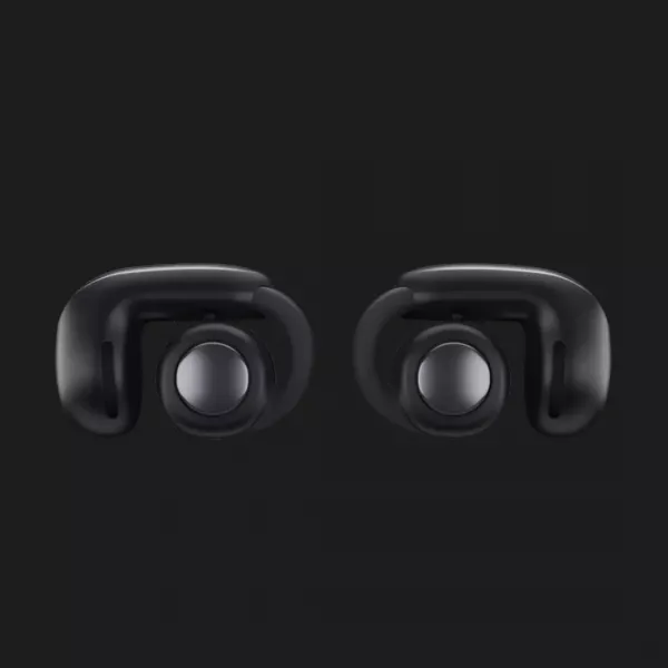 Навушники Bose Ultra Open Earbuds (Black)