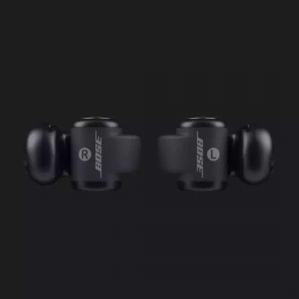 Навушники Bose Ultra Open Earbuds (Black)