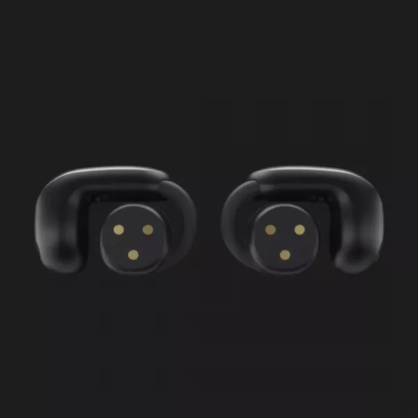 Навушники Bose Ultra Open Earbuds (Black)
