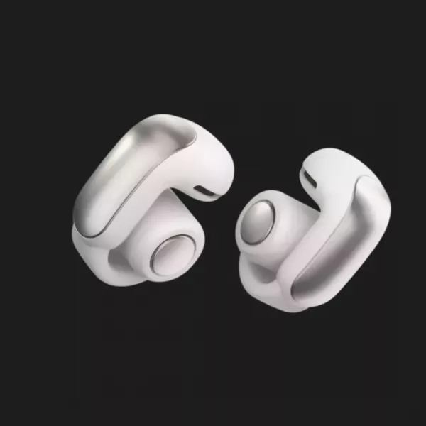 Навушники Bose Ultra Open Earbuds (White)