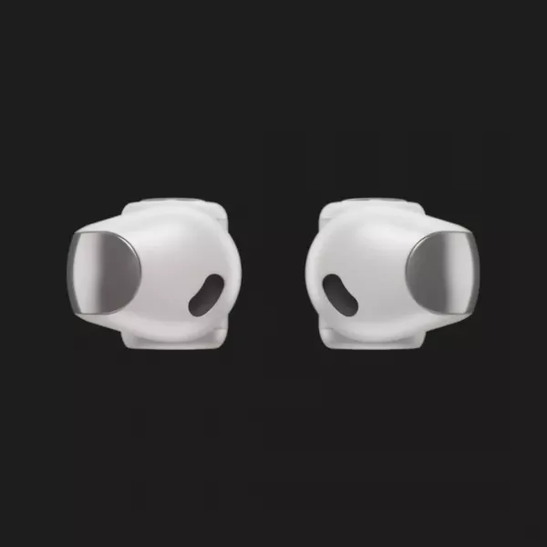Навушники Bose Ultra Open Earbuds (White)