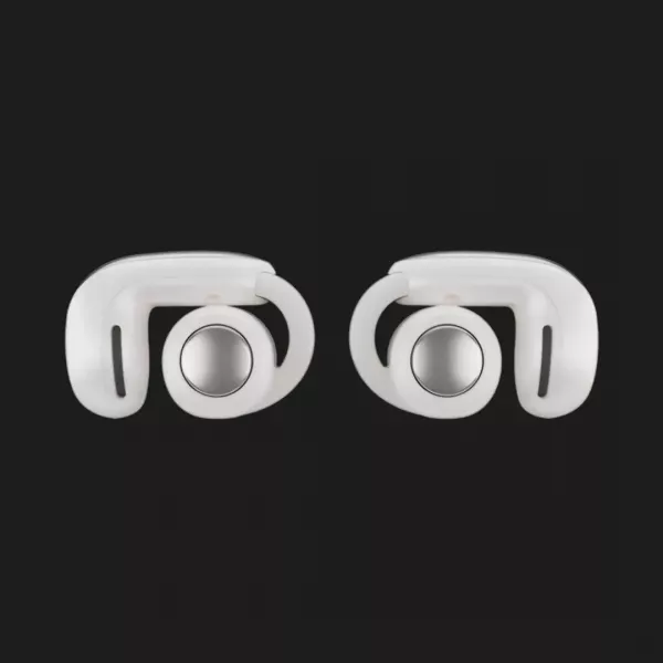 Навушники Bose Ultra Open Earbuds (White)