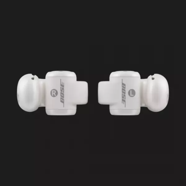 Навушники Bose Ultra Open Earbuds (White)