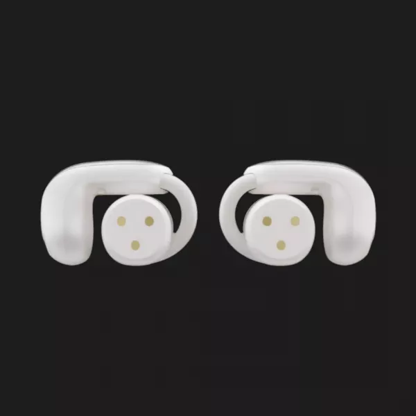 Навушники Bose Ultra Open Earbuds (White)