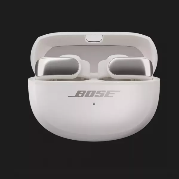 Навушники Bose Ultra Open Earbuds (White)