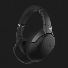 Ігрова гарнітура ASUS ROG Strix Go BT (Black)