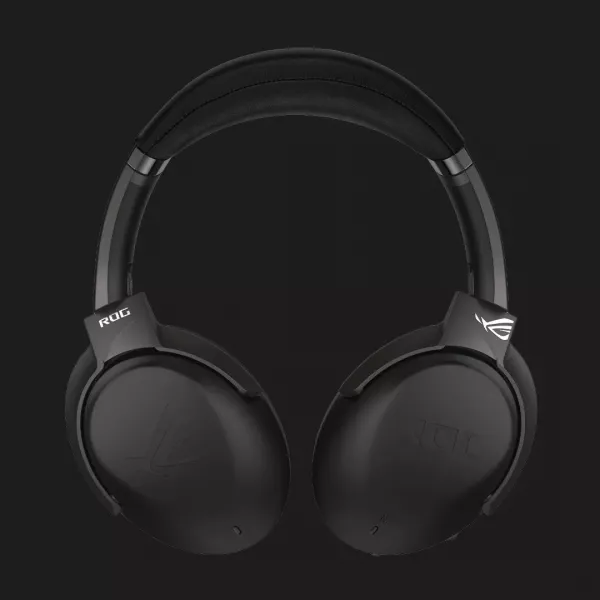 Ігрова гарнітура ASUS ROG Strix Go BT (Black)
