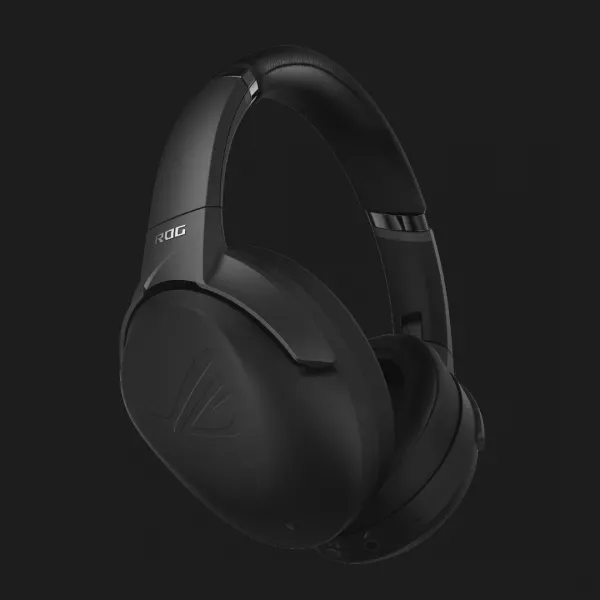 Ігрова гарнітура ASUS ROG Strix Go BT (Black)