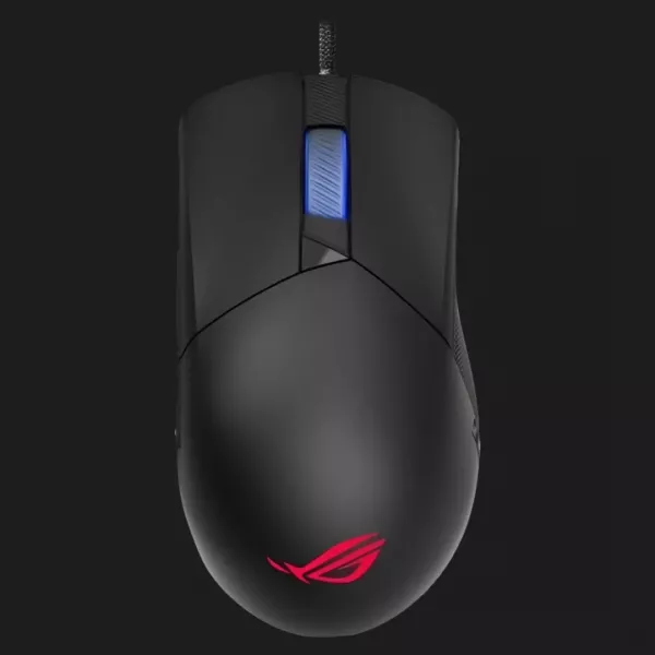 Миша ігрова ASUS ROG Gladius III USB (Black) (UA)