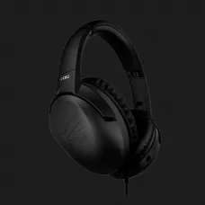 Ігрова гарнітура ASUS ROG Strix Go Core 3.5mm (Black)