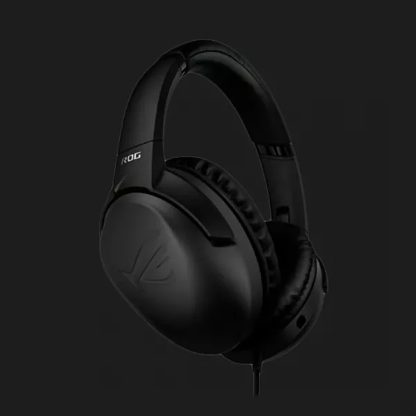 Ігрова гарнітура ASUS ROG Strix Go Core 3.5mm (Black)