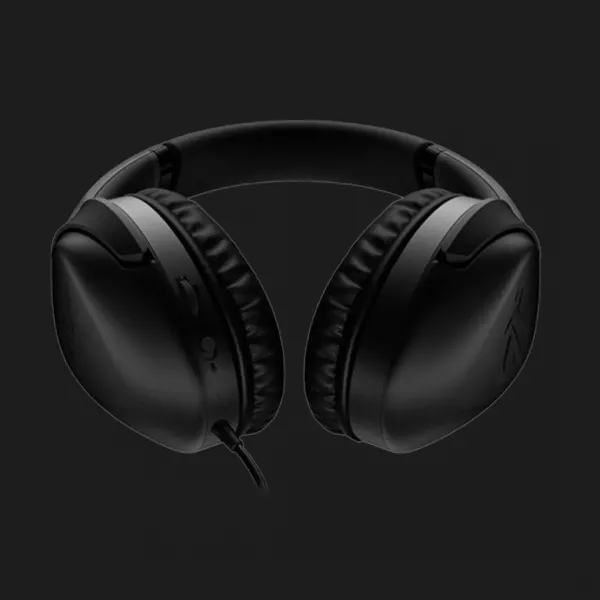 Ігрова гарнітура ASUS ROG Strix Go Core 3.5mm (Black)