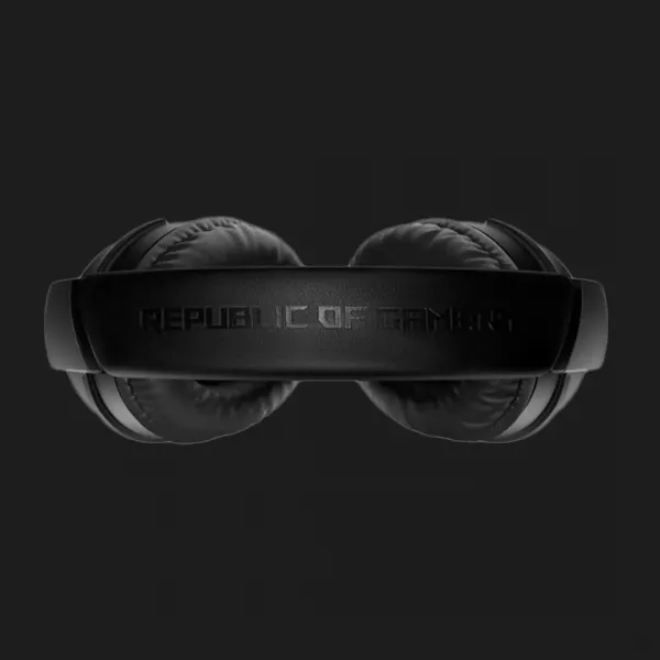 Ігрова гарнітура ASUS ROG Strix Go Core 3.5mm (Black)