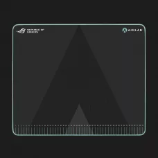 Ігрова поверхня ASUS ROG Hone Ace Aim Lab Edition (Black) (UA)