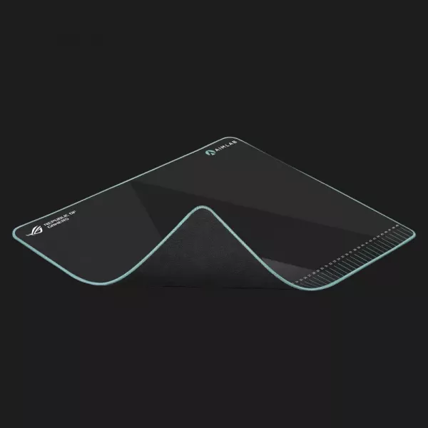 Ігрова поверхня ASUS ROG Hone Ace Aim Lab Edition (Black) (UA)