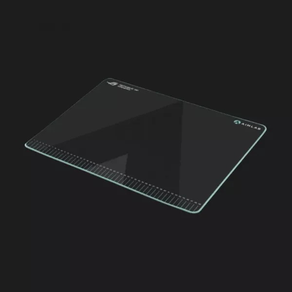 Ігрова поверхня ASUS ROG Hone Ace Aim Lab Edition (Black) (UA)