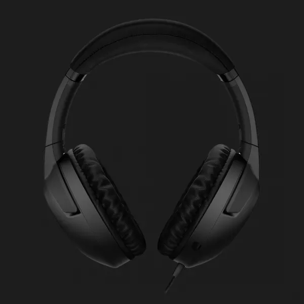 Ігрова гарнітура ASUS ROG Strix Go USB Type-C (Black)