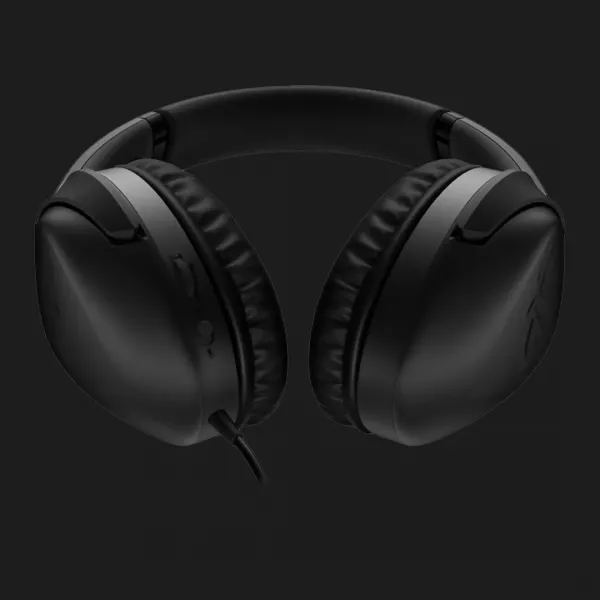 Ігрова гарнітура ASUS ROG Strix Go USB Type-C (Black)