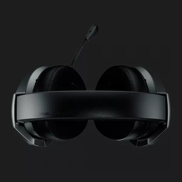 Ігрова гарнітура ASUS ROG Theta 7.1 (Black)
