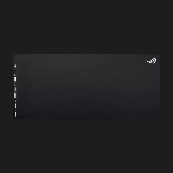 Ігрова поверхня ASUS ROG Hone Ace XXL Aim Lab Edition (Black) (UA)