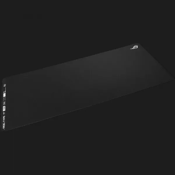 Ігрова поверхня ASUS ROG Hone Ace XXL Aim Lab Edition (Black) (UA)