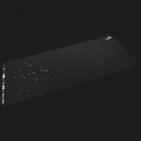 Ігрова поверхня ASUS ROG Hone Ace XXL Aim Lab Edition (Black) (UA)