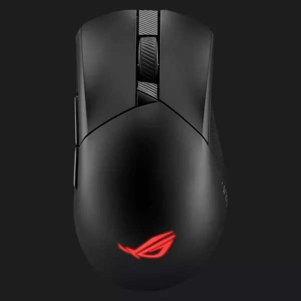 Миша ігрова ASUS ROG Gladius III WL Aimpoint (Black) (UA)