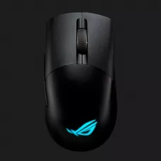 Ігрова миша ASUS ROG Keris WL Aimpoint (Black) (90MP02V0-BMUA00) (UA)
