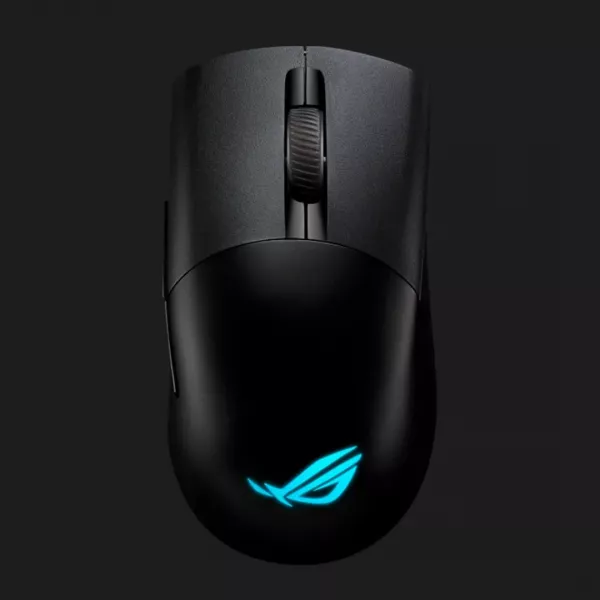 Ігрова миша ASUS ROG Keris WL Aimpoint (Black) (90MP02V0-BMUA00) (UA)