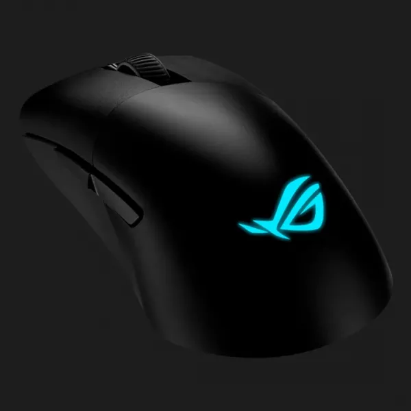 Ігрова миша ASUS ROG Keris WL Aimpoint (Black) (90MP02V0-BMUA00) (UA)